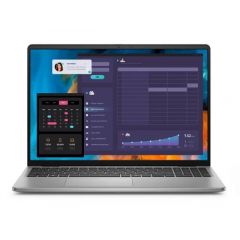 Ноутбук 16.0” DELL Vostro 5640 / FHD+ / Intel Core Ultra 5 120U/ 16GB / 512GB SSD / Titan Gray