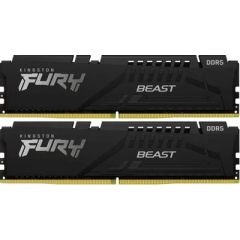 Опреативная память Kingston FURY Beast EXPO DDR5 6000MHz 32GB (Kit of 2*16GB)