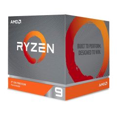Процессор AMD Ryzen 9 3900X / AM4 / 12C/24T / Tray