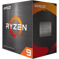 Процессор AMD Ryzen 9 5900XT / AM4 / 16C/32T / Retail (without cooler)