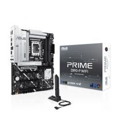 Материнская плата ASUS PRIME Z890-P WIFI/ 1851/ Z890/ DDR5 / ATX