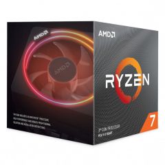 Процессор AMD Ryzen 7 3800X / AM4 / 8C/16T / Tray