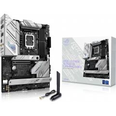 Материнская плата ASUS ROG STRIX B760-A GAMING WIFI / 1700 / B760 / DDR5 / ATX