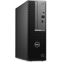 Компьютер DELL Optiplex 7020 SFF/ Intel Core i5-14500/ 168GB/ 512GB SSD/ Win11Pro/ Black