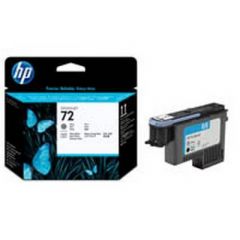 HP 72 (C9380A) grey and photo black printhead for HP DesignJet T1100, HP DesignJet T1120, HP DesignJeT610