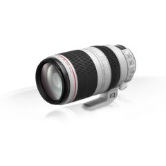 Zoom Lens Canon EF 100-400 mm f/4.5-5.6L IS USM (9524B005)