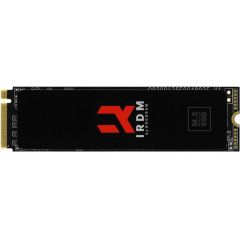 M.2 NVMe SSD GOODRAM IRDM 256GB