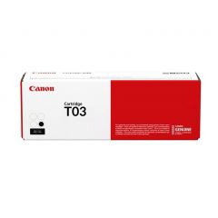 Toner Canon T03 Black (51 500 p.), for Canon iR ADVANCE 525i, 615i, 715i.