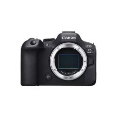 Беззеркальная камера CANON EOS R6 Mark II 2.4GHz Body + 24-105 f/4.0 IS L USM (5666C014)