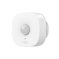Датчик движения TP-LINK Tapo T100, White (Нужен Hub Tapo)