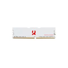 Оперативная память GOODRAM  IRDM PRO DDR4-3600 CRIMSON WHITE, 8ГБ