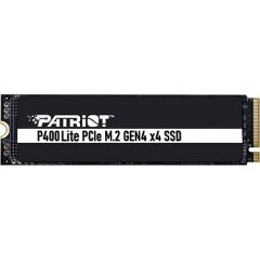 M.2 NVMe SSD Patriot P400 Lite 2.0TB
