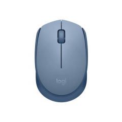 Беспроводная Мышь Logitech M171, Blue Grey