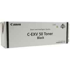 Compatible toner cartridge Canon C-EXV50 IR1435i/1435iF/1435P 17.6K