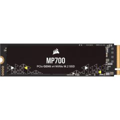 M.2 NVMe SSD Corsair MP700 / 1.0TB