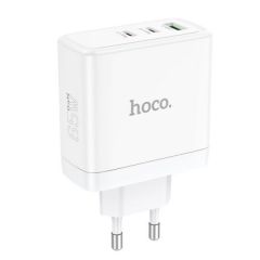 Быстрое зарядное устройство HOCO N30 Glory 65w