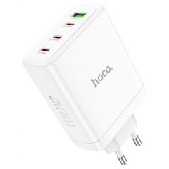 Быстрое зарядное устройство HOCO N31 Leader PD100w