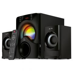 Колонки 2.1 SVEN MS-312 / 40W RMS / Bluetooth / FM-tune / USB Flash / SD card / Black