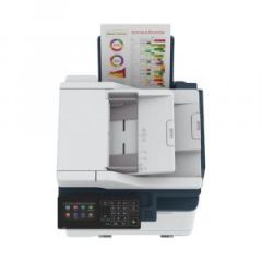 МФУ Xerox C315 /  A4 / DADF / Duplex / Wi-Fi / Net / Fax / White
