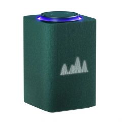 Умная колонка Yandex Station MAX Zigbee with Alisa / 65W / Green