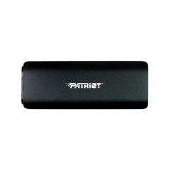 M.2 NVMe Портативный накопитель SSD Patriot Transporter, 2ТБ, USB 3.2 Gen 2