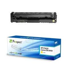 Compatible laser HP CF402X/CRG045H Yellow MF633/MF631  2.3k p. Prospect.