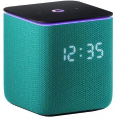 Умная колонка Yandex Station MIDI Zigbee with Alisa / 24W / Emerald