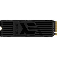 M.2 NVMe SSD GOODRAM IRDM PRO / 4.0TB / 3D NAND TLC