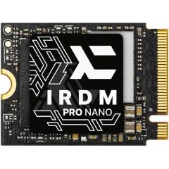 M.2 NVMe SSD GOODRAM IRDM PRO NANO/ 512GB / 3D NAND TLC