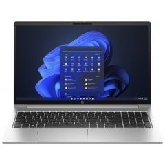 Ноутбук 15.6” HP ProBook 450 G10/ Intel Core i5-1334U/ 16GB/ 512GB SSD/ Silver