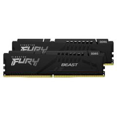 Опреативная память Kingston FURY Beast EXPO DDR5 6400MHz 64GB (Kit of 2*32GB)