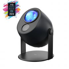 Световой проектор GOVEE Star Light Projector, 18 White Noise Options