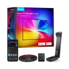 Светодиодная лента для телевизора GOVEE RGBIC TV Backlight 3 Lite (40”-50”)