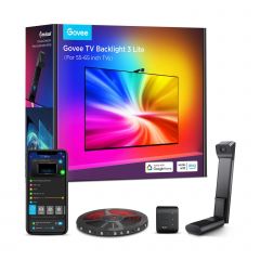 Светодиодная лента для телевизора GOVEE RGBIC TV Backlight 3 Lite  (55”-65”)