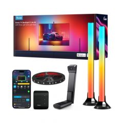 Светодиодная лента для телевизора Govee TV Backlight 3 Lite Kit t (55”-65” + Light Bars 40”-70”)
