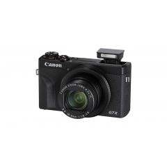 Canon PowerShot G7 X Mark III