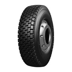 Шина WINDFORCE 265/70 R19,5 16PR 140/138M WD2020 (Ведущие)