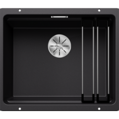 Blanco Etagon 500-U Black