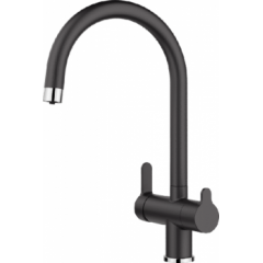 Blanco Trima Black