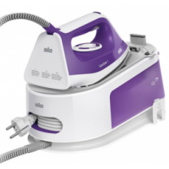 Braun 1 IS1014VI