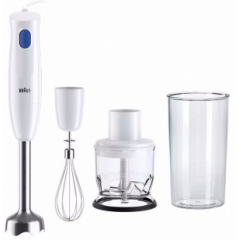 Braun MQ10.202MWH