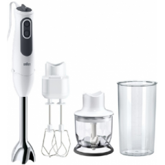 Braun MQ3125B