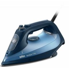 Braun SI7160BL