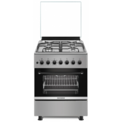 Electroplus EP6060 EIX Fonta