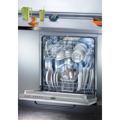 Franke FDW 614E5P E
