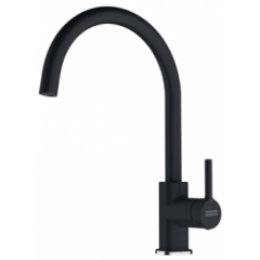 Franke Lina XL Matte Black