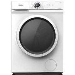 Midea MF100W80B/W