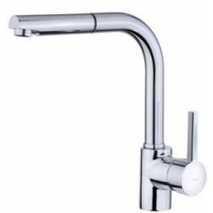 Teka ARK 938 Chrome