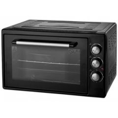 Zanetti CE 37 Black