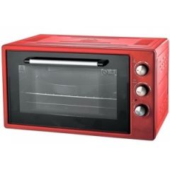 Zanetti CE 37 Red